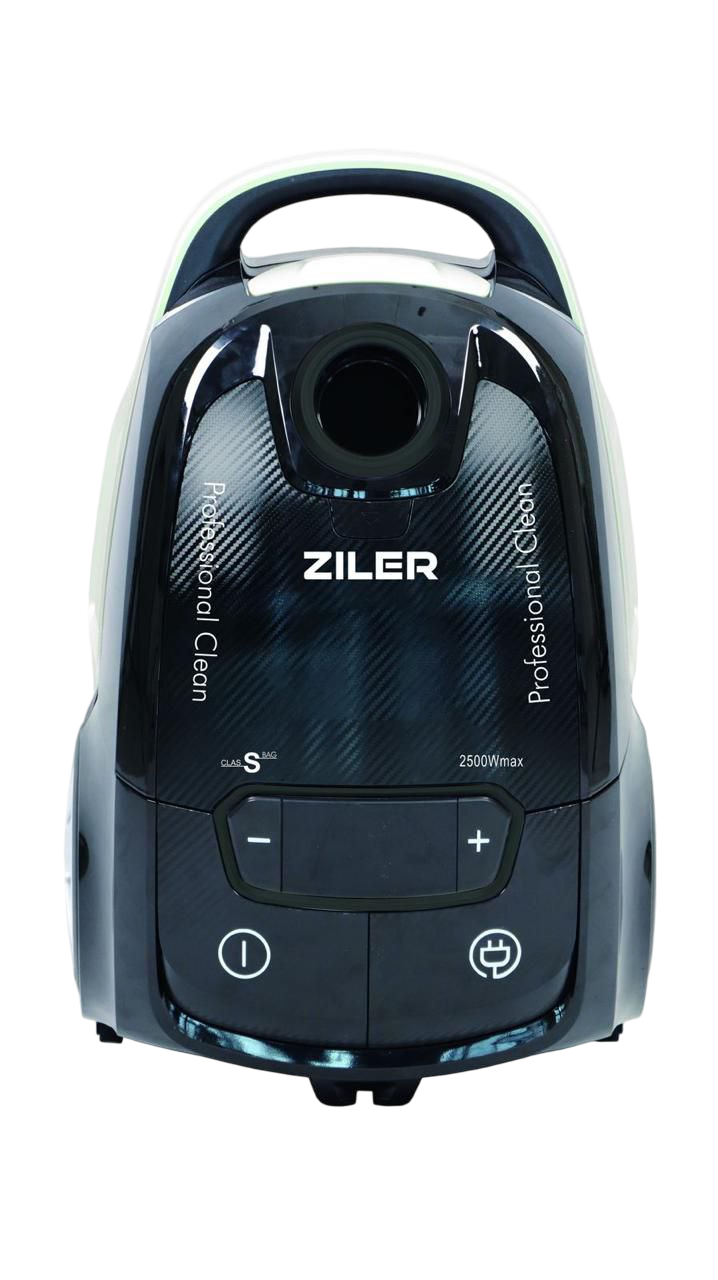 Ziler vacuum